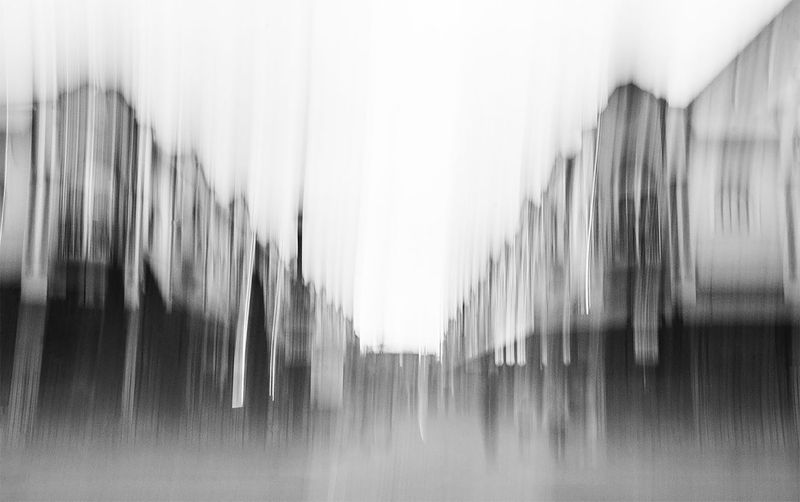 © Darnia Hobson - Image from the Contra.dictions photography project