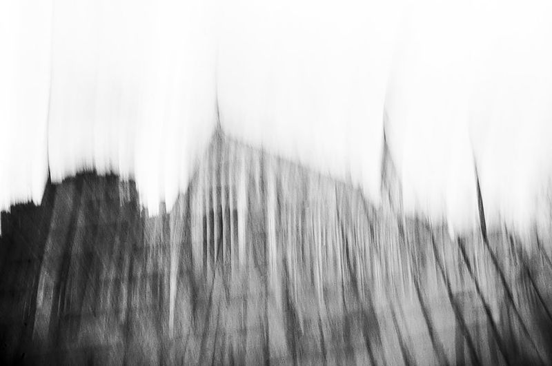 © Darnia Hobson - Image from the Contra.dictions photography project