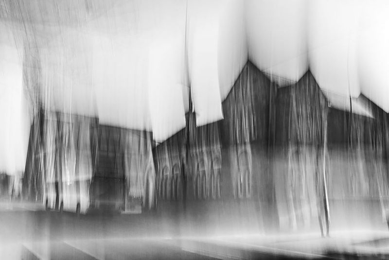 © Darnia Hobson - Image from the Contra.dictions photography project