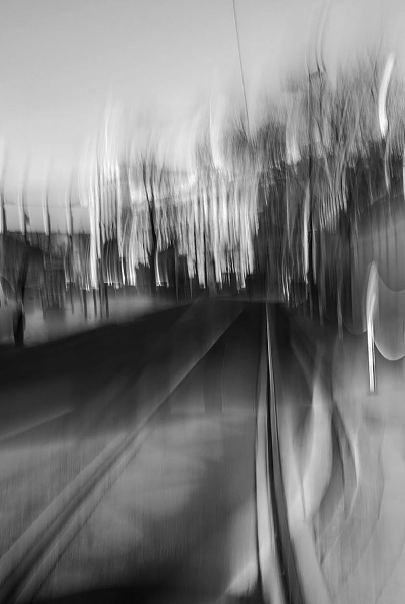 © Darnia Hobson - Image from the Contra.dictions photography project