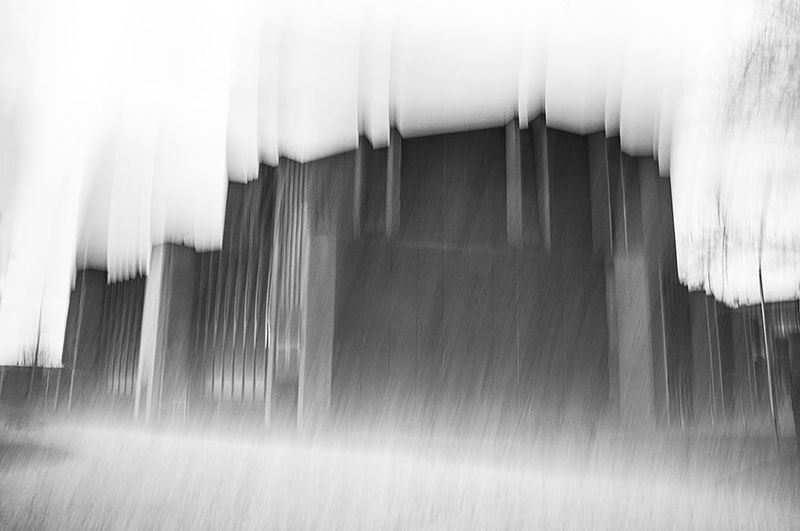 © Darnia Hobson - Image from the Contra.dictions photography project