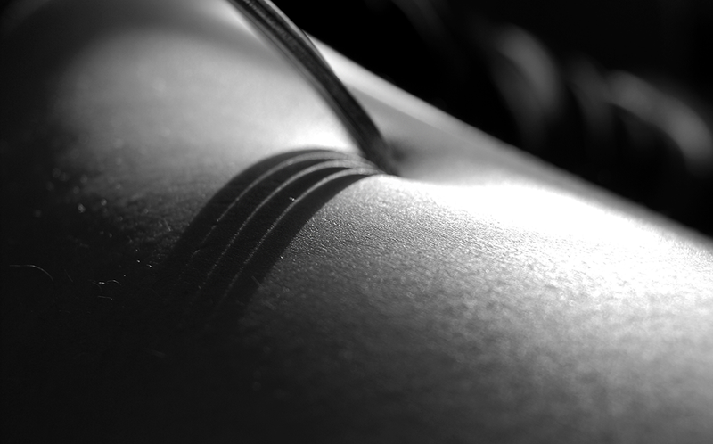 © Pia Jaime - Image from the Mother tongue and Bond photography project