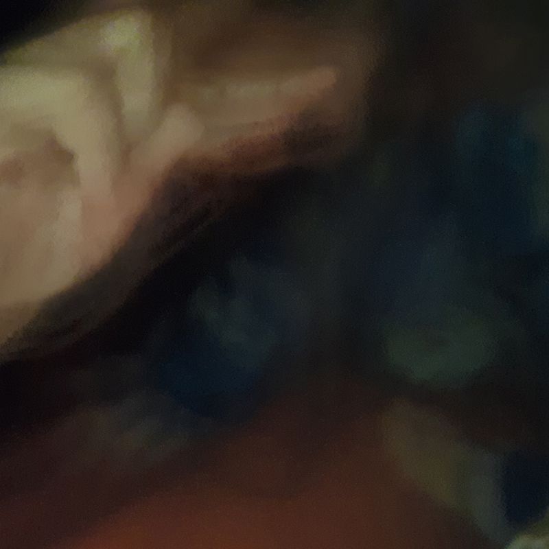 © Pia Jaime - Image from the Mother tongue and Bond photography project