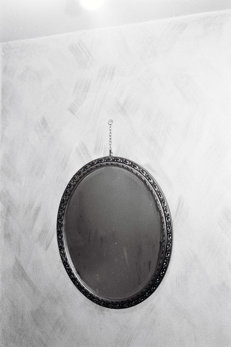 © Francois Jonquet - Image from the everyday i would be there photography project