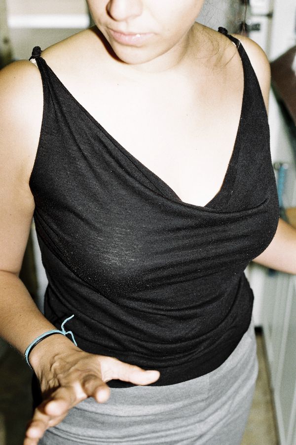 © Francois Jonquet - Image from the everyday i would be there photography project
