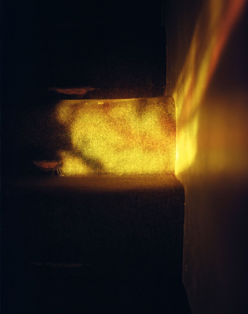© Francois Jonquet - Image from the everyday i would be there photography project