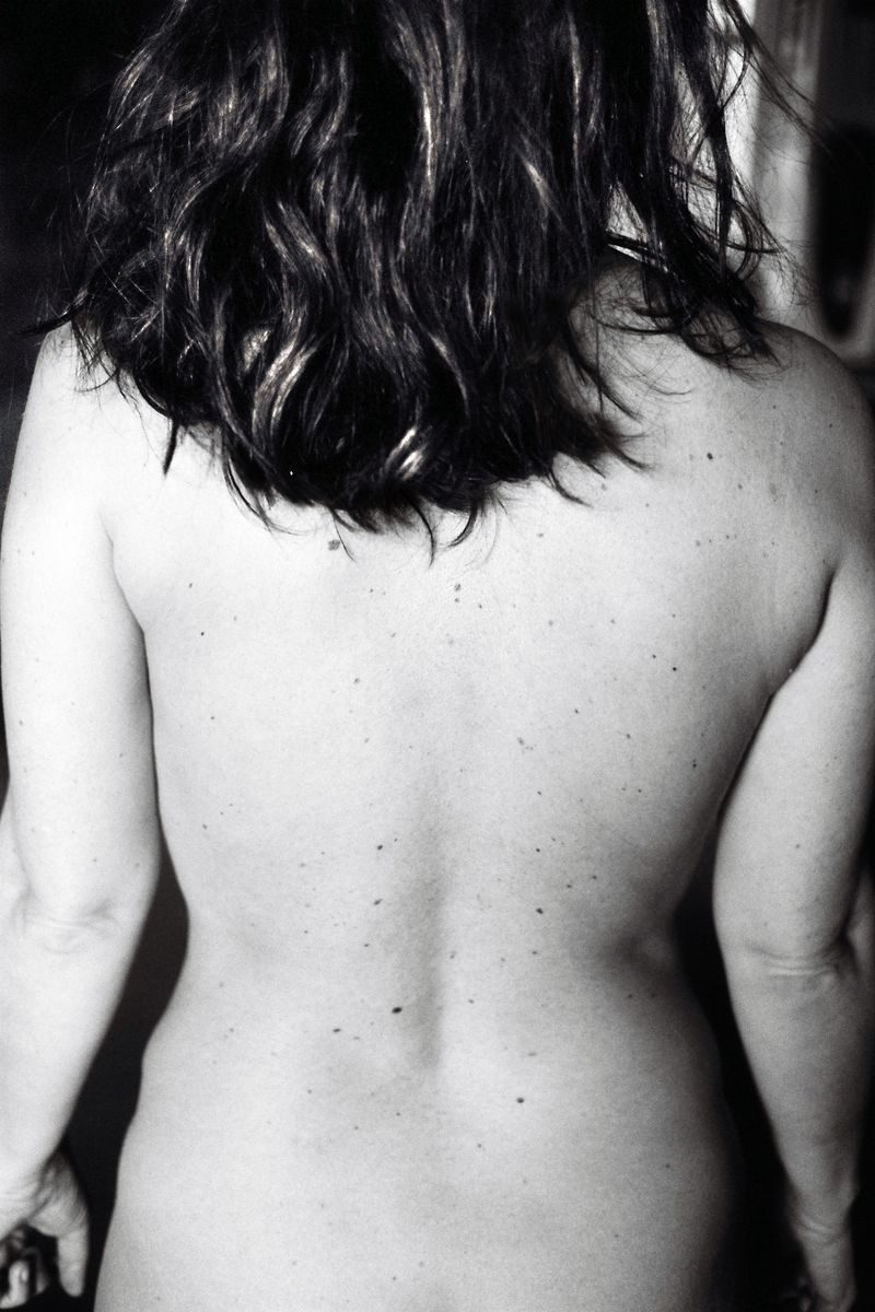 © Francois Jonquet - Image from the everyday i would be there photography project