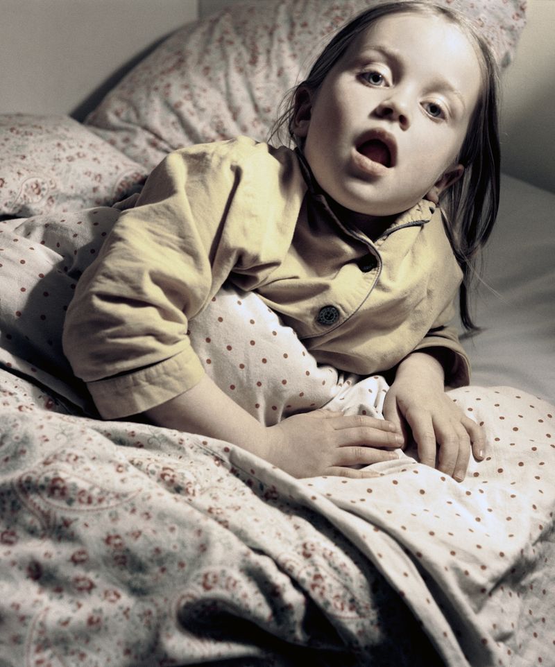 © Francois Jonquet - Image from the everyday i would be there photography project