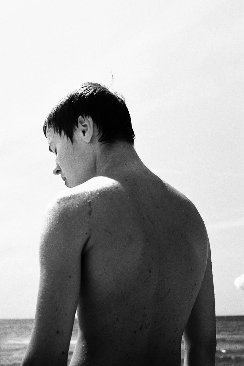 © Francois Jonquet - Image from the everyday i would be there photography project
