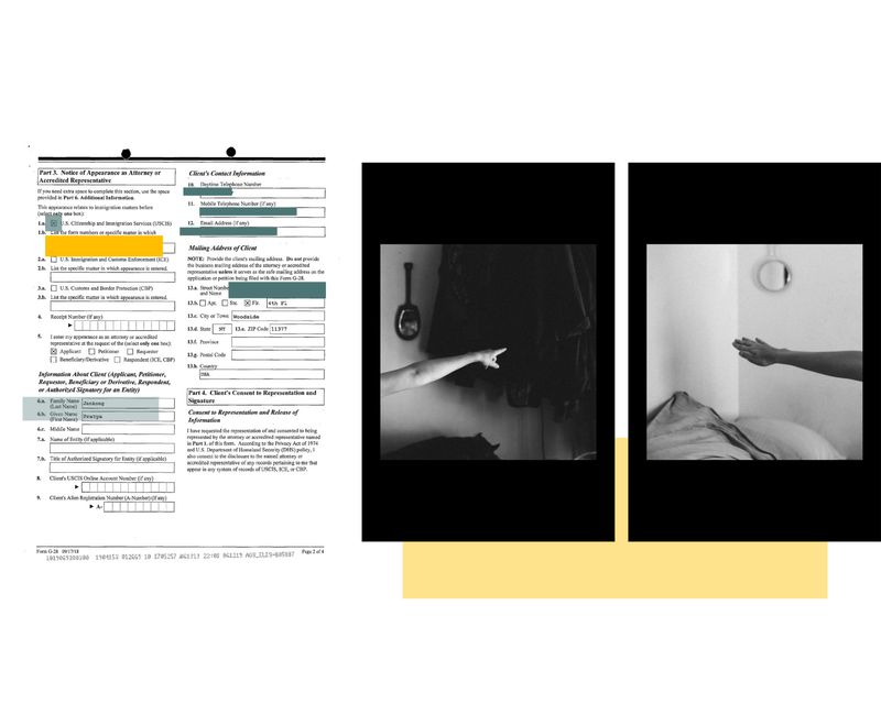 © Pratya Jankong - Image from the Bed Checks photography project