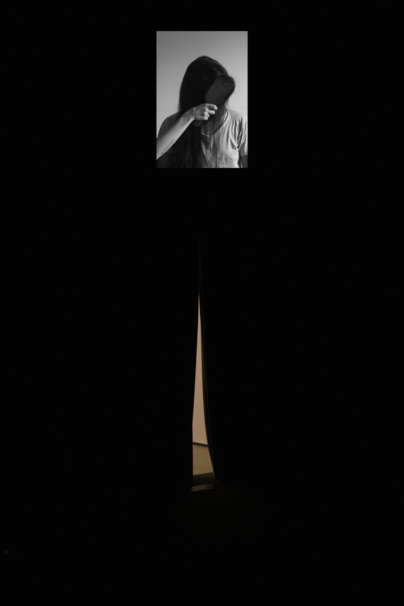 © Pratya Jankong - Image from the Bed Checks photography project