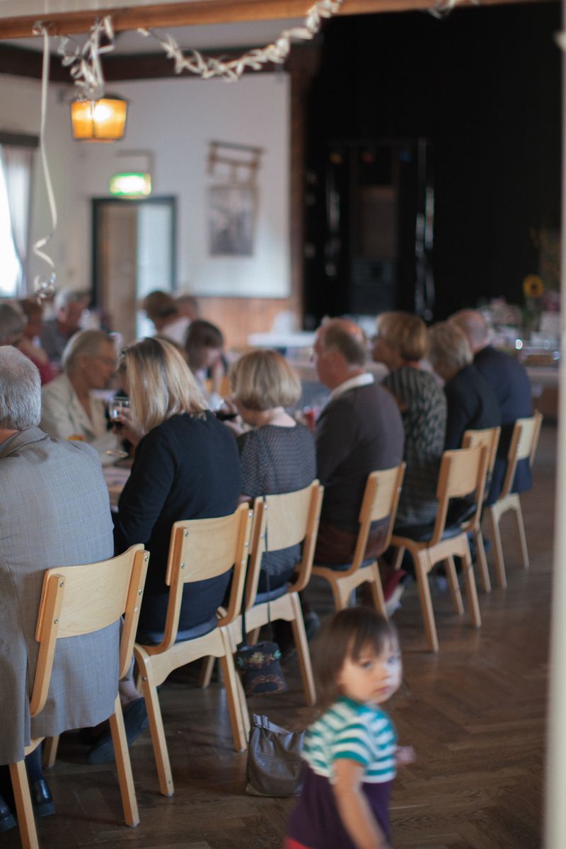 © Pratya Jankong - Image from the ''Swedish Family'' photography project