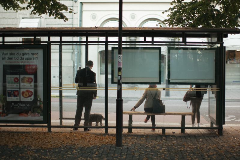 © Pratya Jankong - Image from the ''Swedish Family'' photography project