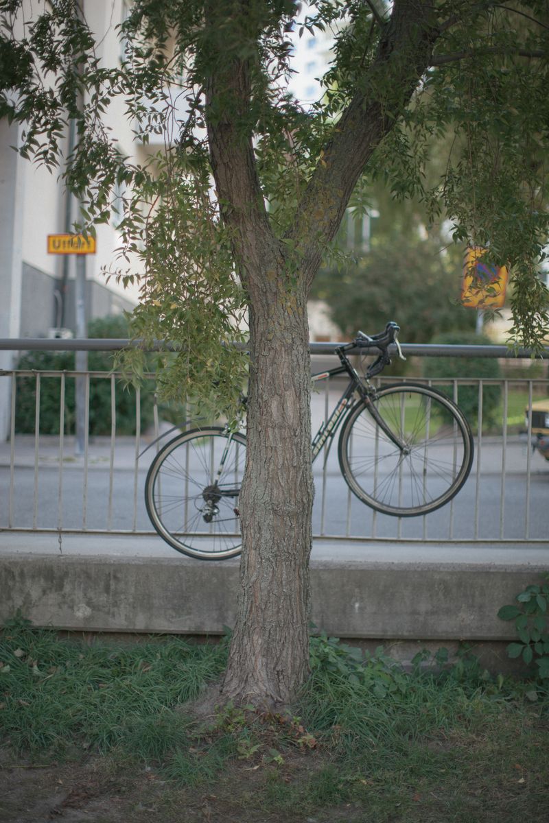 © Pratya Jankong - Image from the ''Swedish Family'' photography project