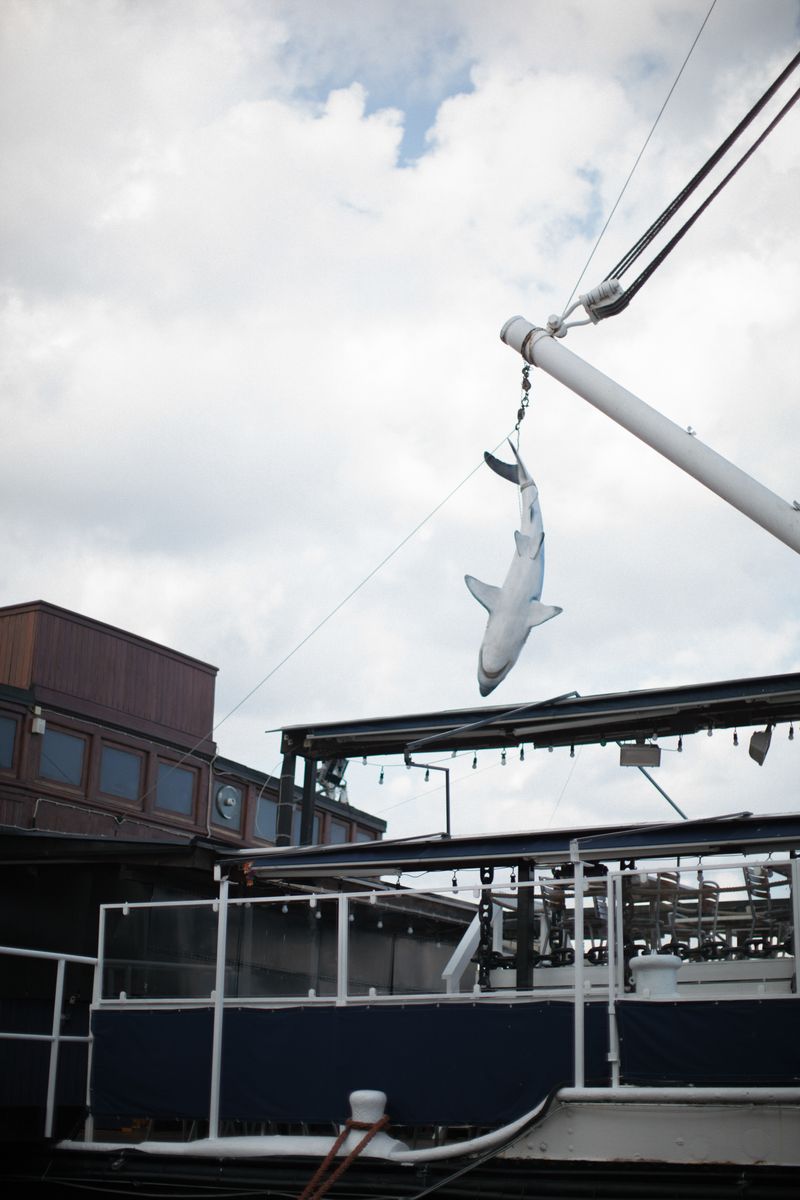 © Pratya Jankong - Image from the ''Swedish Family'' photography project