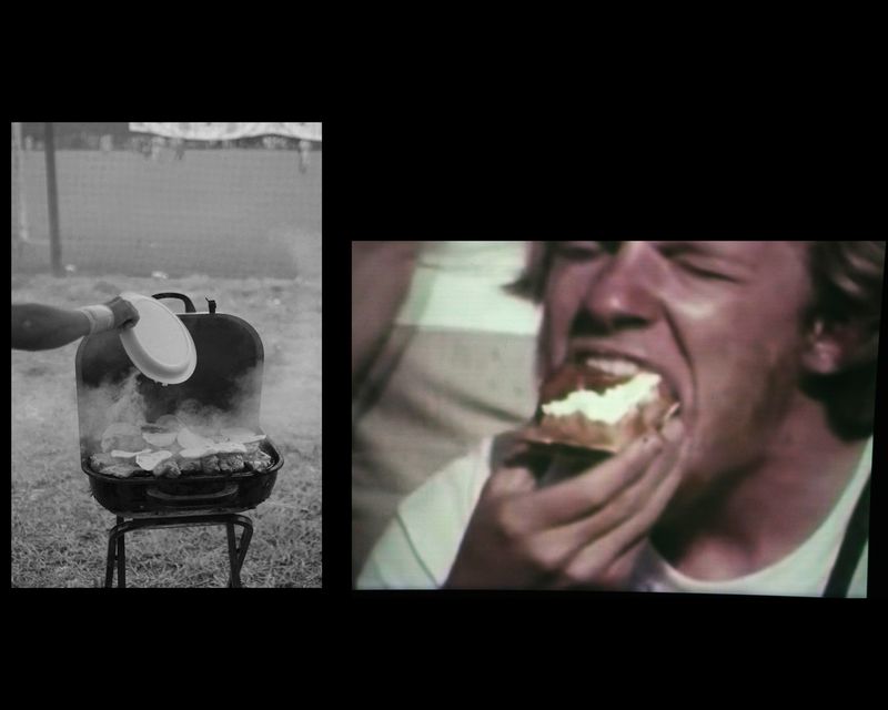 © Pratya Jankong - Image from the Once or twice a week in the World of Tomorrow photography project