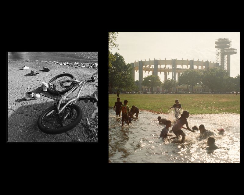 © Pratya Jankong - Image from the Once or twice a week in the World of Tomorrow photography project