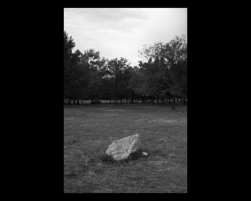 © Pratya Jankong - Image from the Once or twice a week in the World of Tomorrow photography project