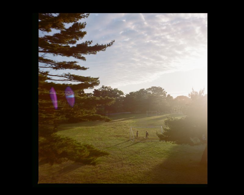 © Pratya Jankong - Image from the Once or twice a week in the World of Tomorrow photography project