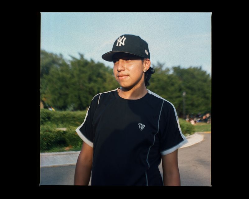 © Pratya Jankong - Image from the Once or twice a week in the World of Tomorrow photography project