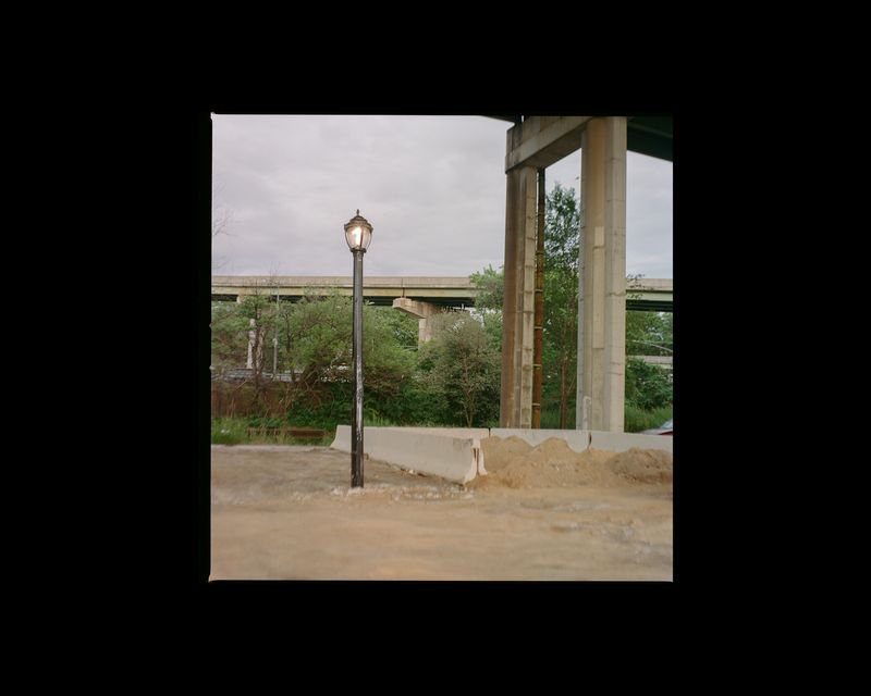 © Pratya Jankong - Image from the Once or twice a week in the World of Tomorrow photography project