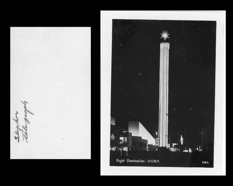 © Pratya Jankong - Image from the Once or twice a week in the World of Tomorrow photography project