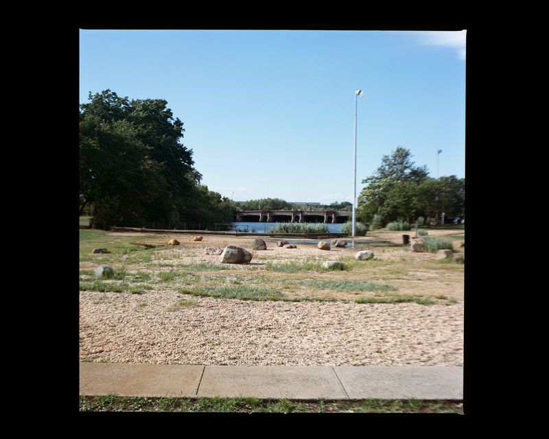 © Pratya Jankong - Image from the Once or twice a week in the World of Tomorrow photography project