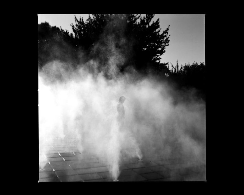 © Pratya Jankong - Image from the Once or twice a week in the World of Tomorrow photography project