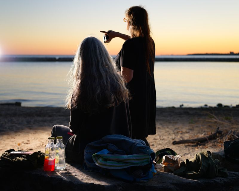 © Tommy Keith - Birthday Party, 2025