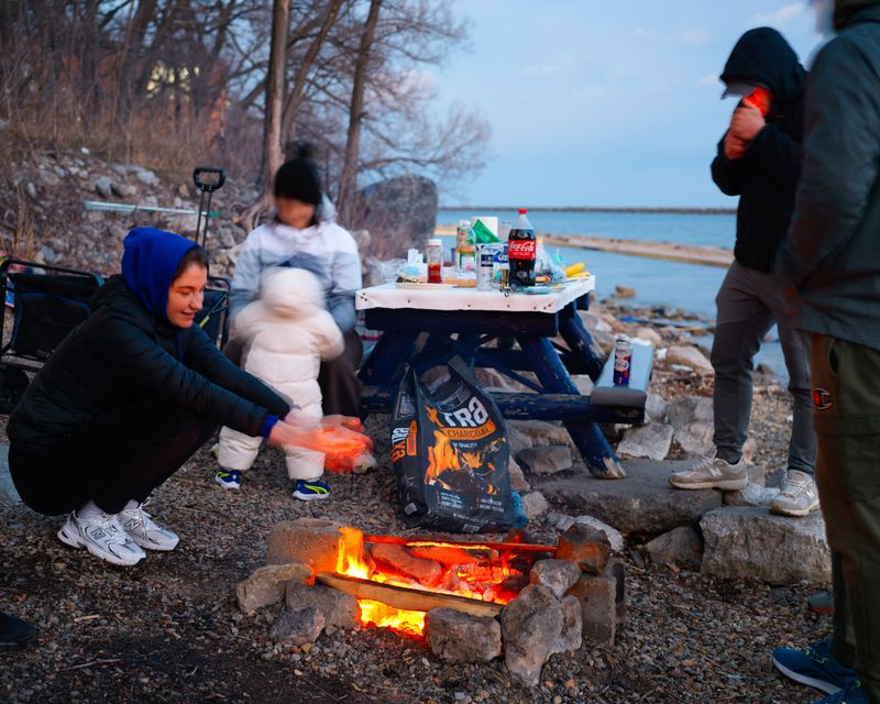 © Tommy Keith - Roasted Pineapple, 2025