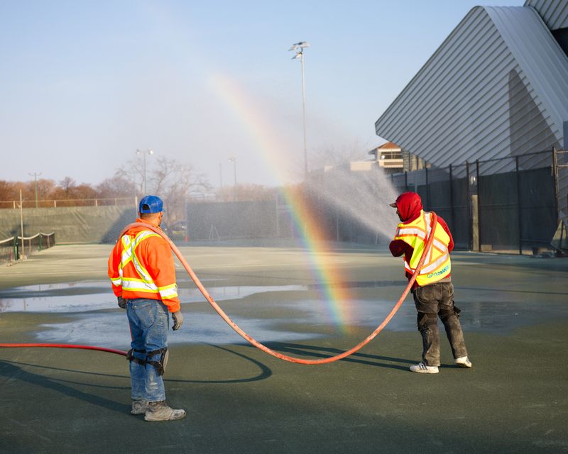 © Tommy Keith - Smile, 2025