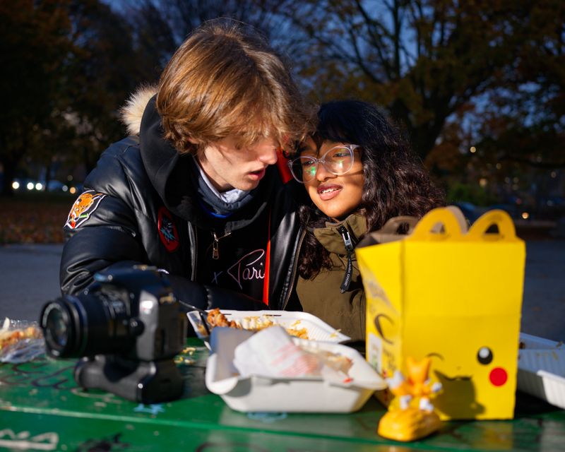 © Tommy Keith - Keagan & Anne, 2023