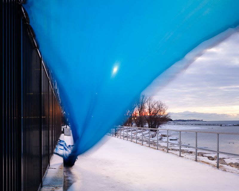 © Tommy Keith - Winter Wind, 2025