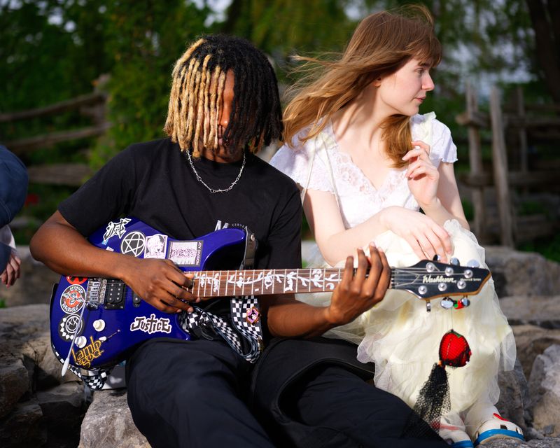 © Tommy Keith - Mono & Clementine, 2025