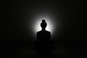 There Is No More Darkness