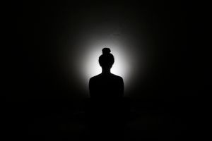 There Is No More Darkness