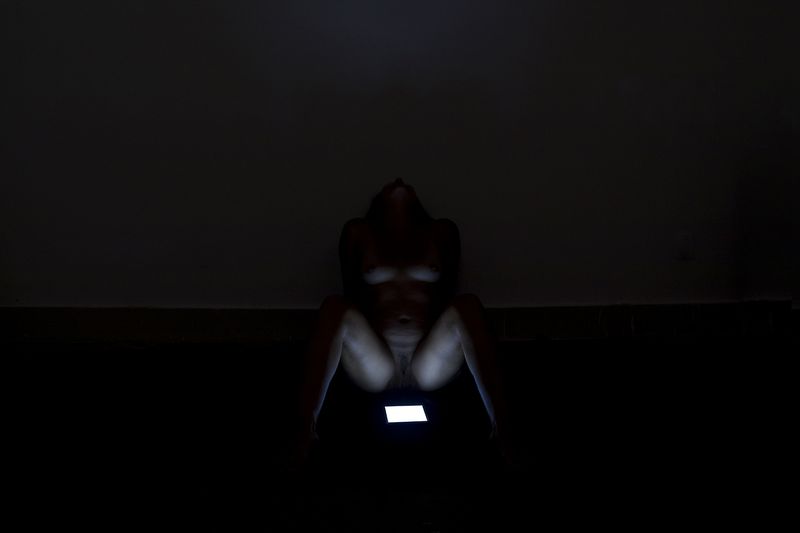 © Rafael Adorján - Image from the There Is No More Darkness photography project