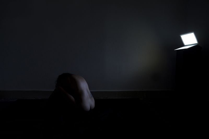 © Rafael Adorján - Image from the There Is No More Darkness photography project