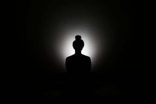 © Rafael Adorján - Image from the There Is No More Darkness photography project