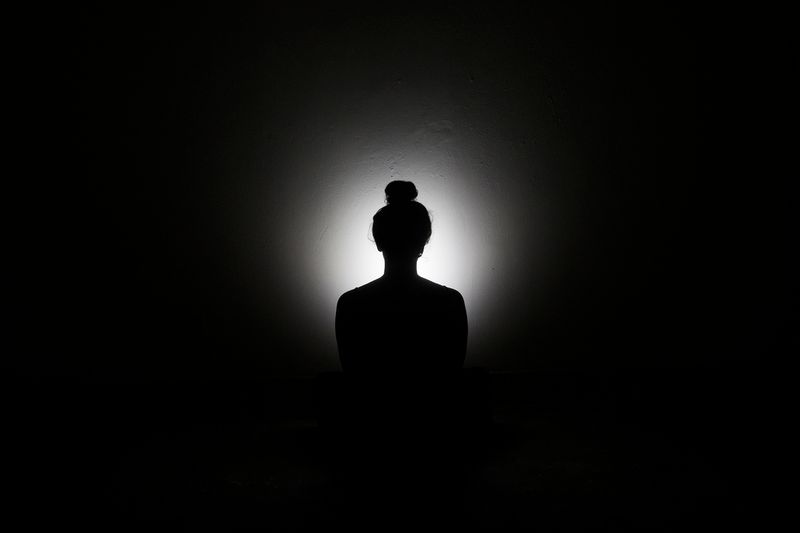 © Rafael Adorján - Image from the There Is No More Darkness photography project