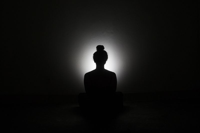 © Rafael Adorján - Image from the There Is No More Darkness photography project