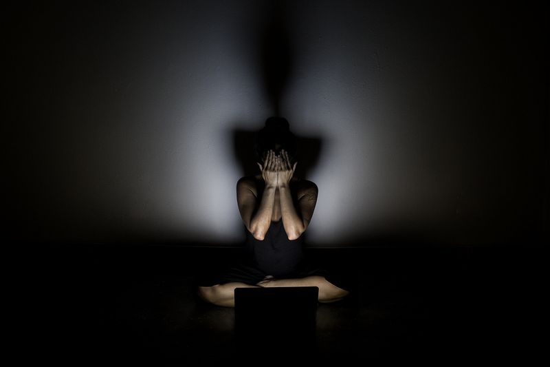 © Rafael Adorján - Image from the There Is No More Darkness photography project