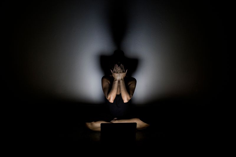 © Rafael Adorján - Image from the There Is No More Darkness photography project