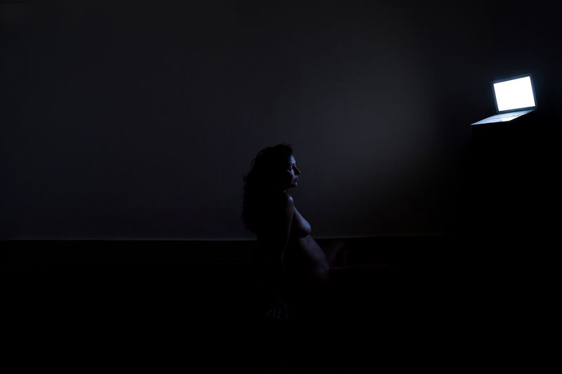 © Rafael Adorján - Image from the There Is No More Darkness photography project