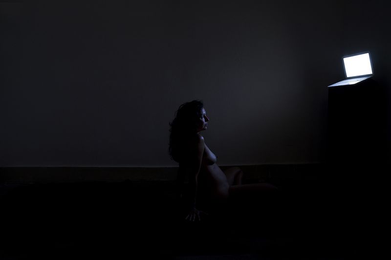 © Rafael Adorján - Image from the There Is No More Darkness photography project