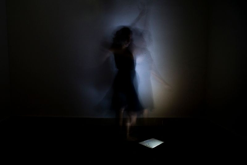 © Rafael Adorján - Image from the There Is No More Darkness photography project