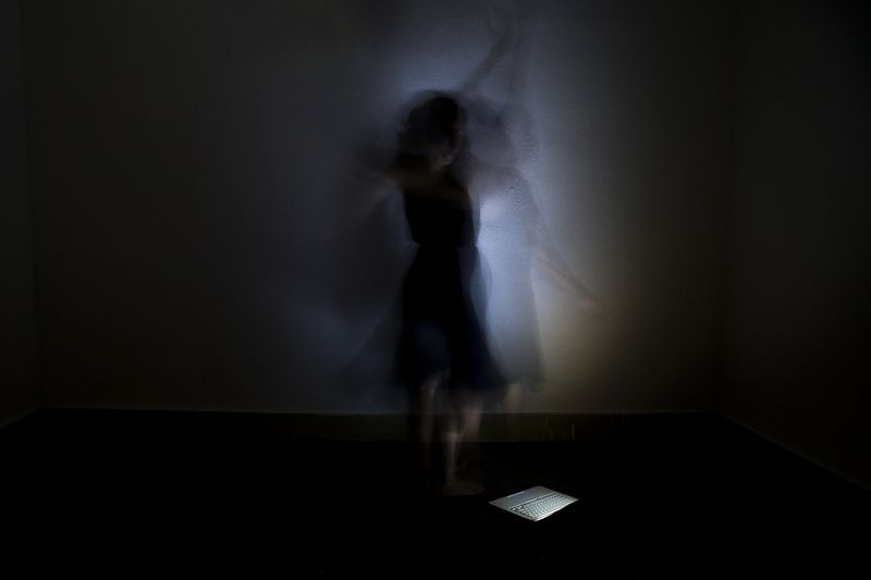 © Rafael Adorján - Image from the There Is No More Darkness photography project