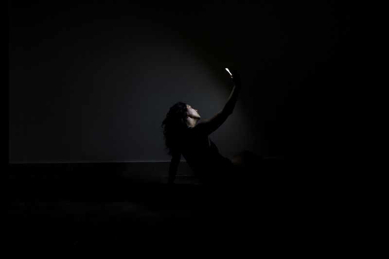 © Rafael Adorján - Image from the There Is No More Darkness photography project