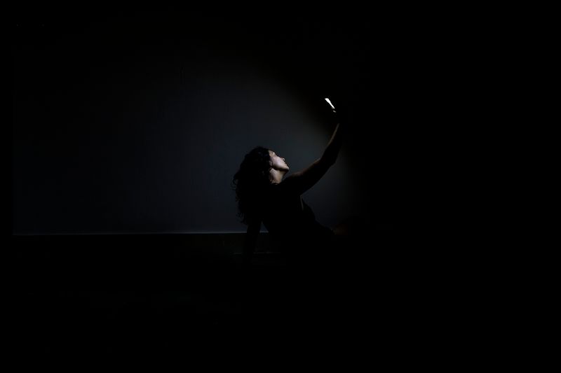 © Rafael Adorján - Image from the There Is No More Darkness photography project