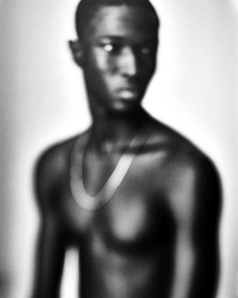 © Paul Yem - Image from the Autobiography photography project